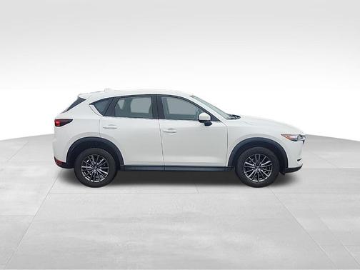 2019 Mazda CX-5 Sport