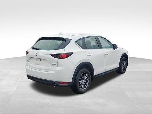 2019 Mazda CX-5 Sport