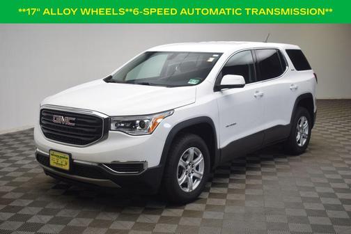2019 GMC Acadia SLE-1