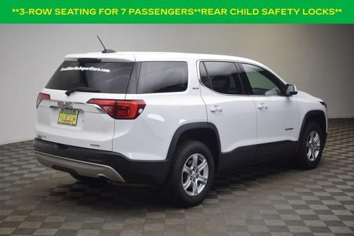 2019 GMC Acadia SLE-1