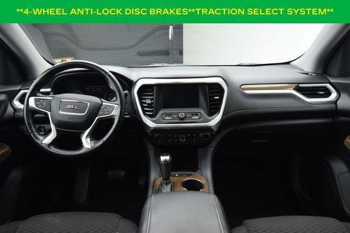 2019 GMC Acadia SLE-1