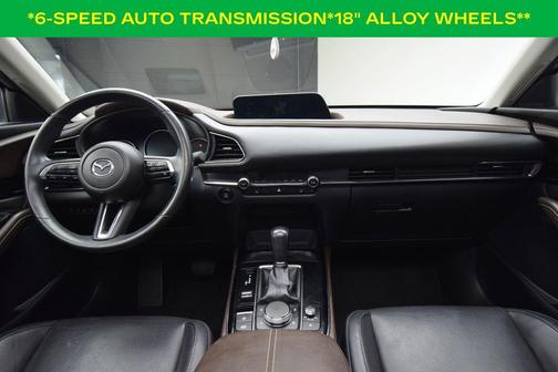 2024 Mazda CX-30 Premium Package