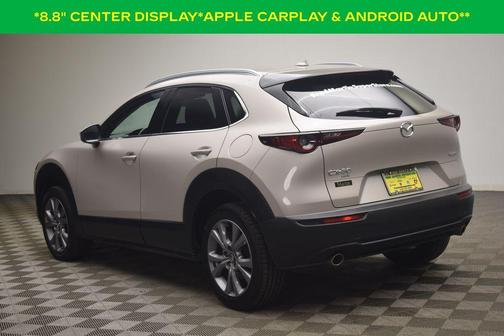 2024 Mazda CX-30 Premium Package