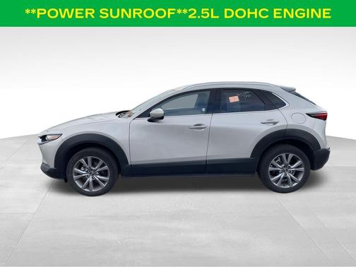 2024 Mazda CX-30 Premium Package