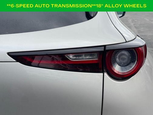 2024 Mazda CX-30 Premium Package