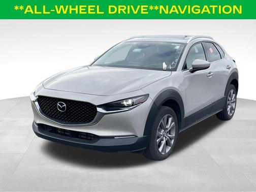 2024 Mazda CX-30 Premium Package