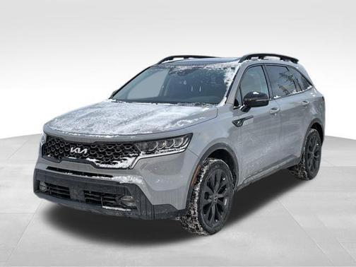 2023 Kia Sorento X-Line EX
