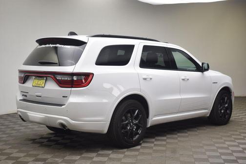 2026 Dodge Durango GT HEMI V8