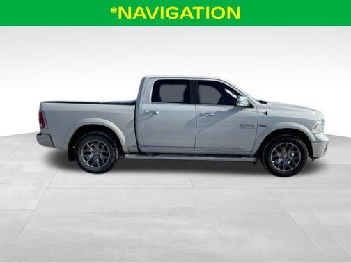 2017 RAM 1500 Longhorn