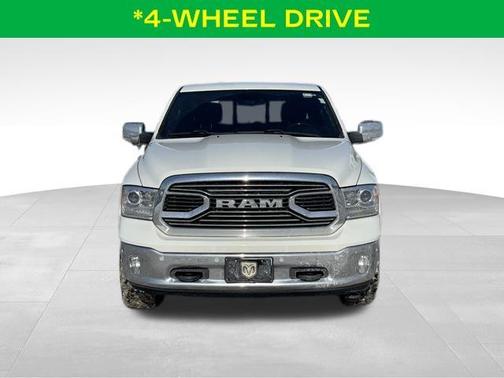 2017 RAM 1500 Longhorn