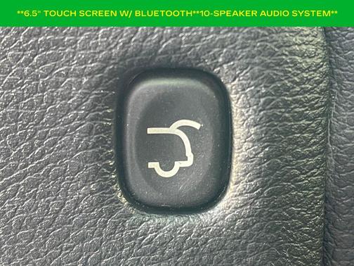 2011 Jeep Grand Cherokee Overland