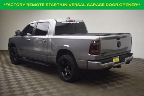 2020 RAM 1500 Lone Star