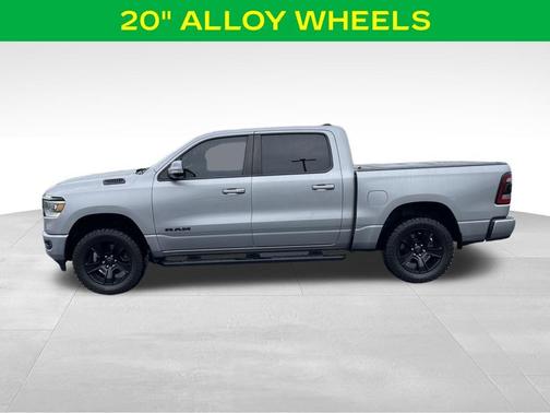 2020 RAM 1500 Lone Star