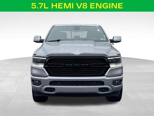 2020 RAM 1500 Lone Star