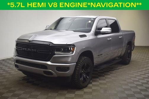 2020 RAM 1500 Lone Star