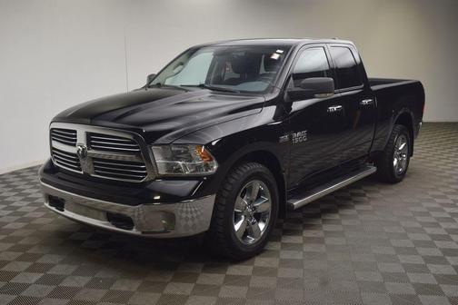 2013 RAM 1500 SLT