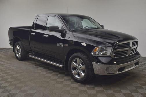 2013 RAM 1500 SLT