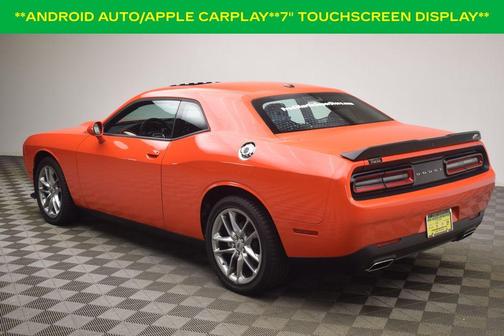 2023 Dodge Challenger GT