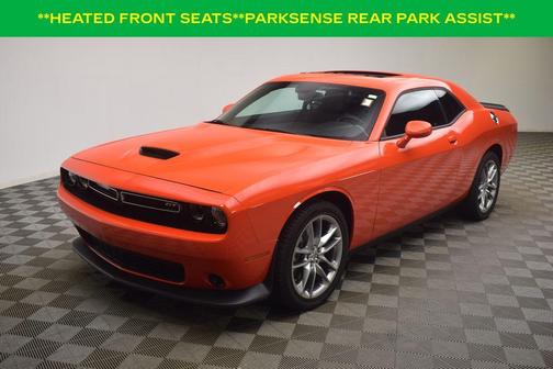 2023 Dodge Challenger GT