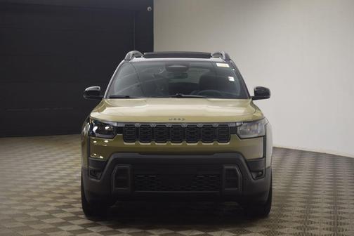 41 2026 Jeep Cherokee Overland