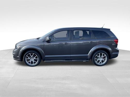 2016 Dodge Journey R/T