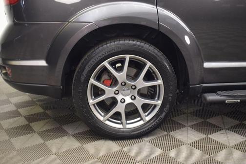 2016 Dodge Journey R/T