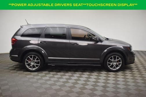 2016 Dodge Journey R/T