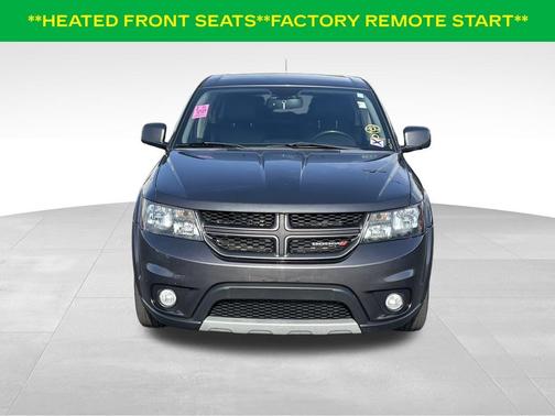 2016 Dodge Journey R/T