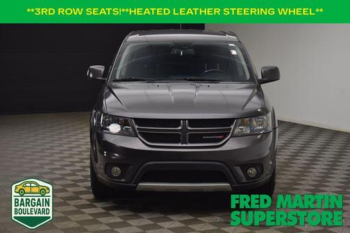 2016 Dodge Journey R/T
