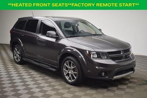 2016 Dodge Journey R/T