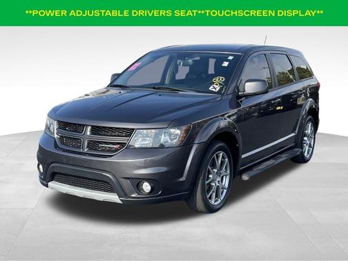 2016 Dodge Journey R/T
