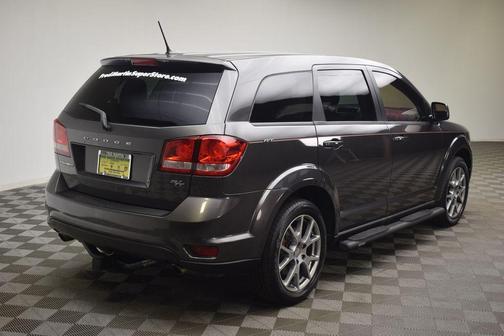 2016 Dodge Journey R/T
