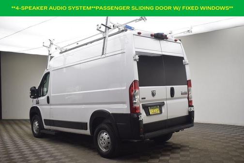 2020 RAM ProMaster 1500 Base