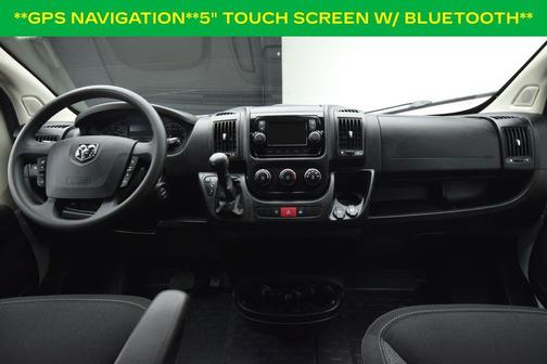 2020 RAM ProMaster 1500 Base