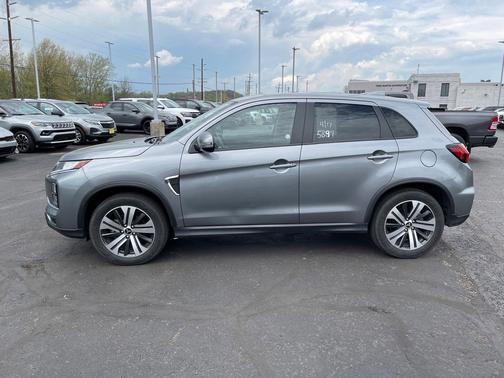 2023 Mitsubishi Outlander Sport 2.0 SE