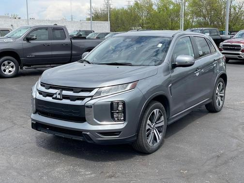 2023 Mitsubishi Outlander Sport 2.0 SE