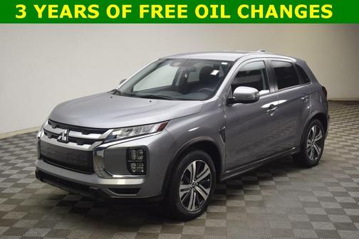 2023 Mitsubishi Outlander Sport 2.0 SE