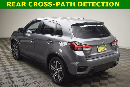 2023 Mitsubishi Outlander Sport 2.0 SE
