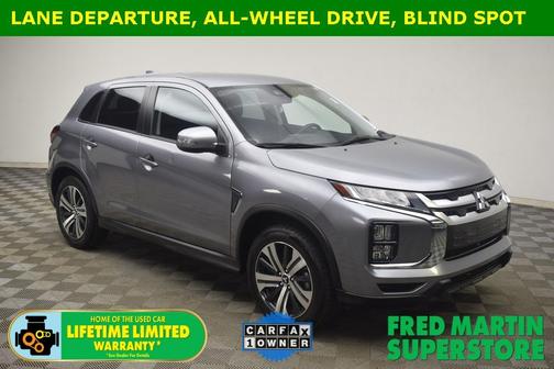2023 Mitsubishi Outlander Sport 2.0 SE