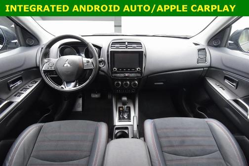 2023 Mitsubishi Outlander Sport 2.0 SE