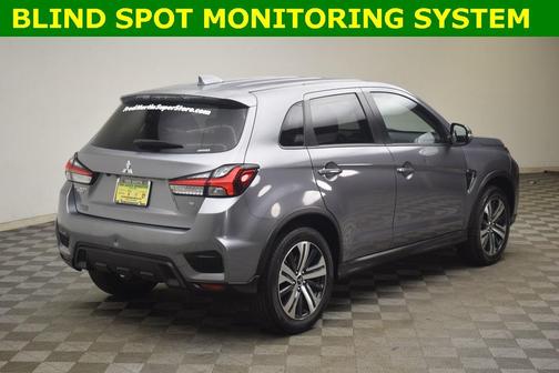2023 Mitsubishi Outlander Sport 2.0 SE