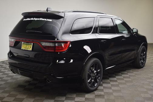 2026 Dodge Durango GT HEMI V8