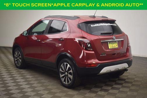 2017 Buick Encore Preferred II