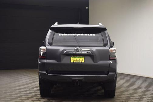 2014 Toyota 4Runner SR5 Premium