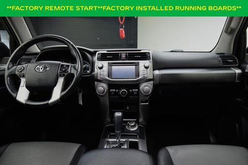 2014 Toyota 4Runner SR5 Premium