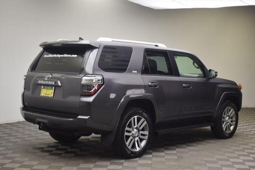 2014 Toyota 4Runner SR5 Premium