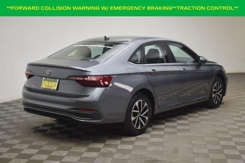 2024 Volkswagen Jetta 1.5T S