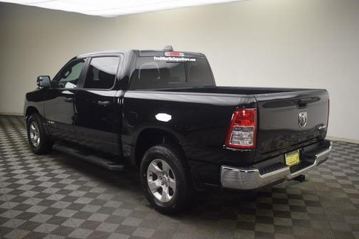 2024 RAM 1500 Big Horn