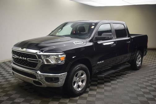 2024 RAM 1500 Big Horn