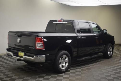 2024 RAM 1500 Big Horn